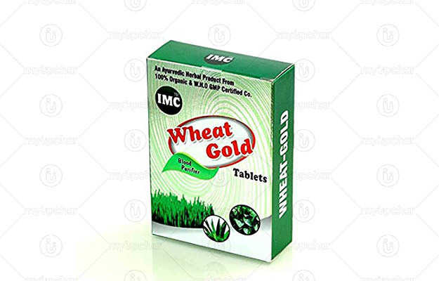 IMC Wheat Gold Tablet