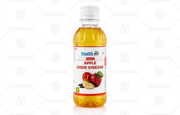 Healthvit Apple Cider Vinegar 250ml