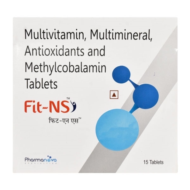 Fit NS Tablet