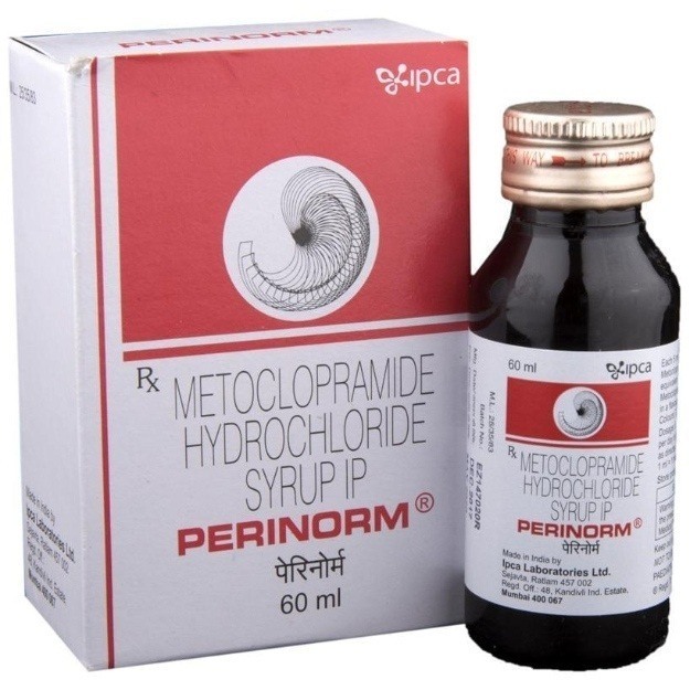 Perinorm Syrup 60ml