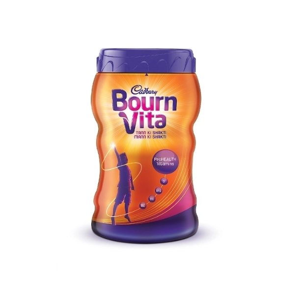 Bournvita Pro Health Drink Chocolate Powder 200gm