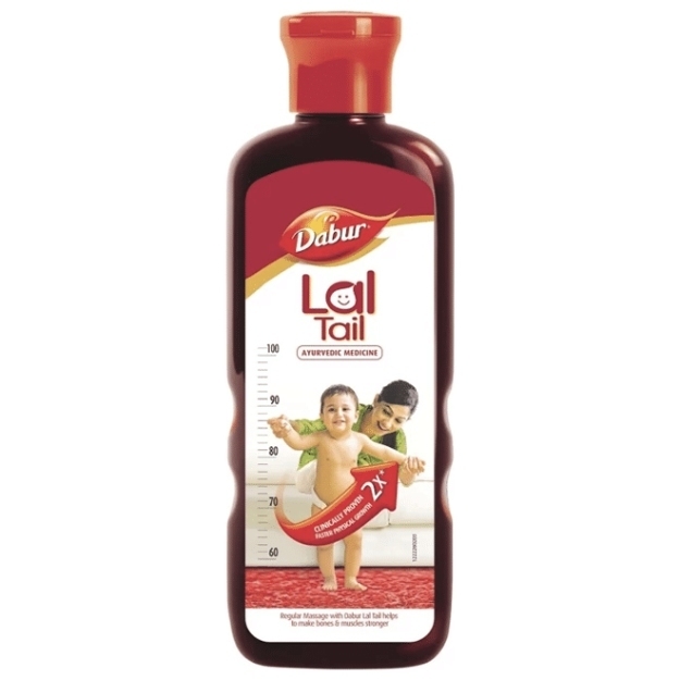 Dabur Lal Tail: Uses, Price, Dosage, Side Effects, Substitute, Buy Online