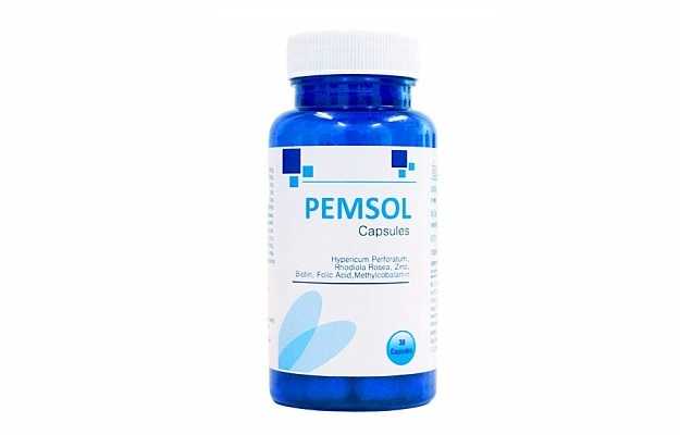 Pemsol Capsule