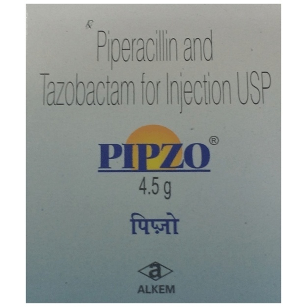 Pipzo Injection