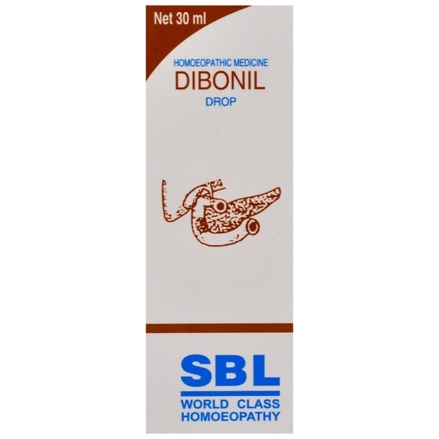 SBL Dibonil Drops