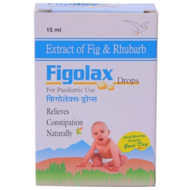Figolax Drop 15ml