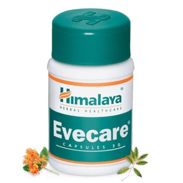 Himalaya Evecare Capsule (30)