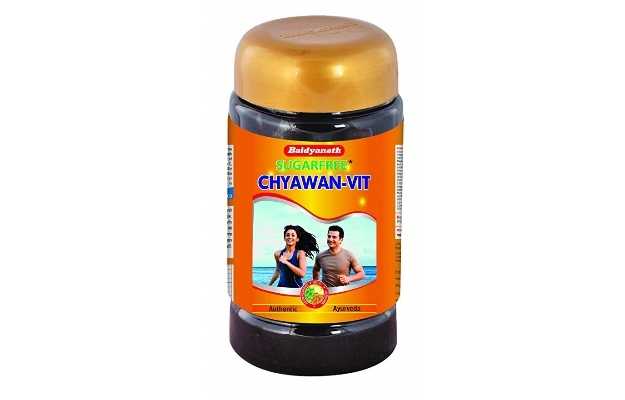 Baidyanath Chyawan Vit Chyawanprash 1kg