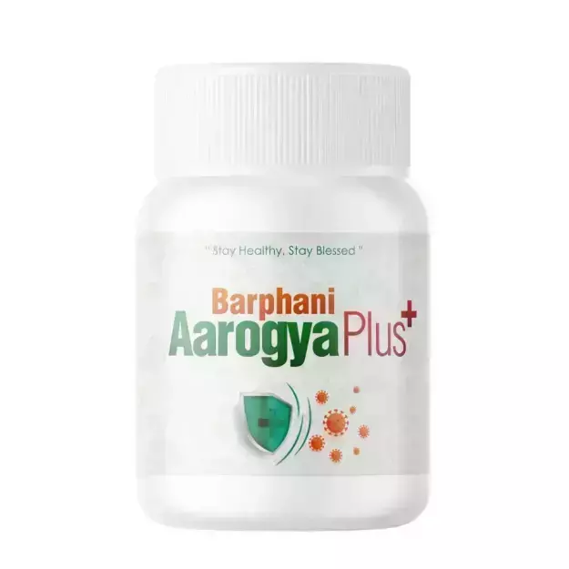 Barphani Aarogya Plus Tablet (90)