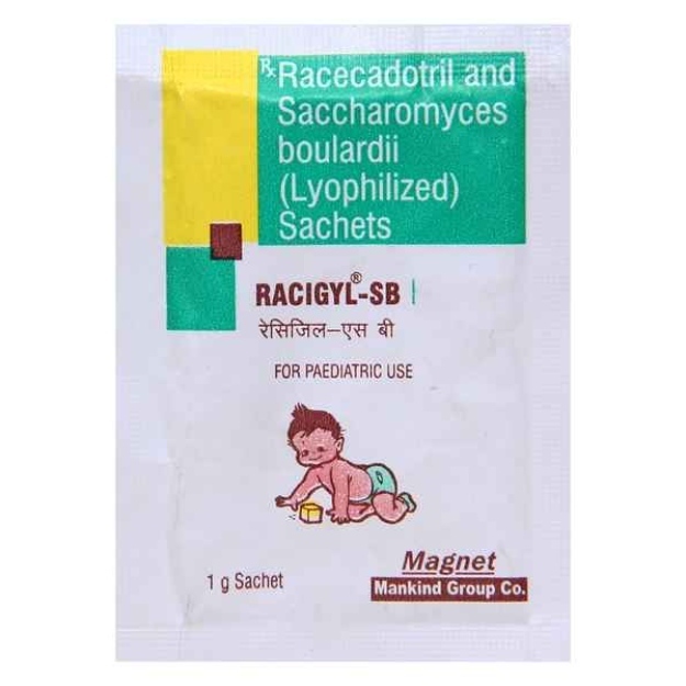 Racigyl SB Powder for Oral Solution