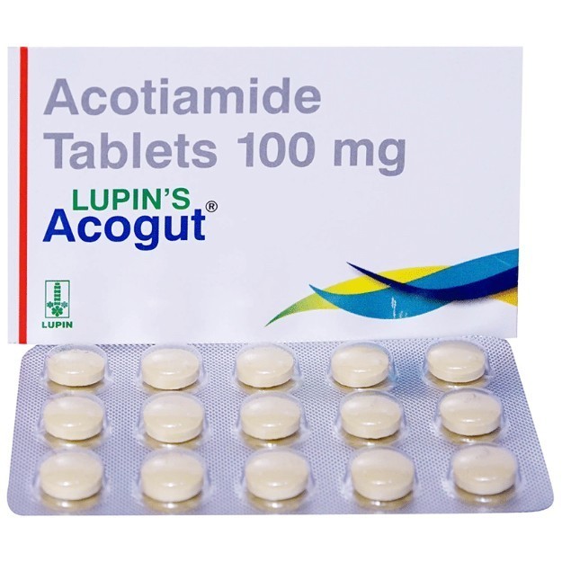 Acogut Tablet (15)