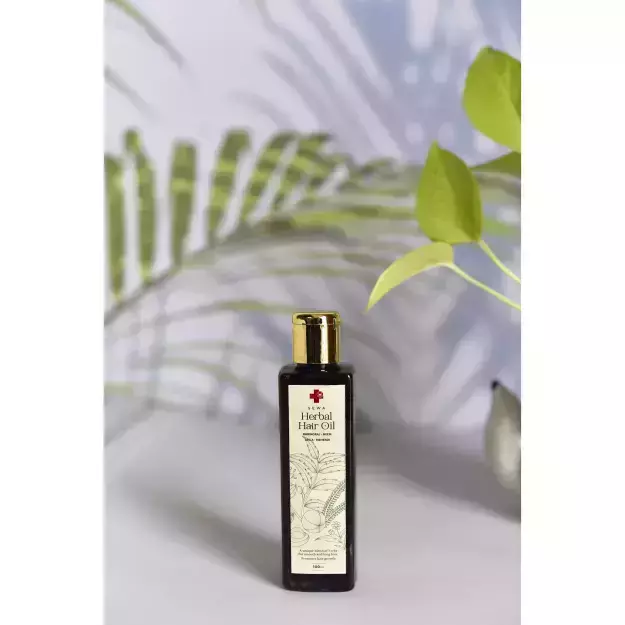 Sewa Herbal Hair Oil 200ml
