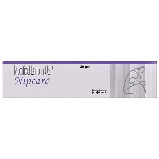 Nipcare Cream