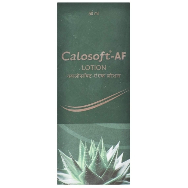 Calosoft-AF Lotion 50ml
