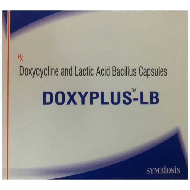 Doxyplus LB Capsule