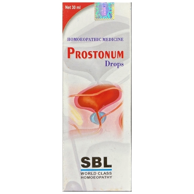 SBL Prostonum Drops