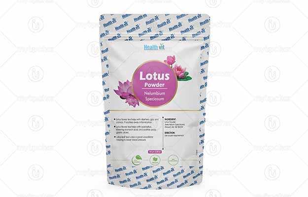 Healthvit Lotus Powder