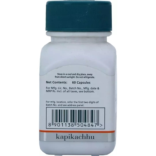 Himalaya Kapikachhu Tablet_3