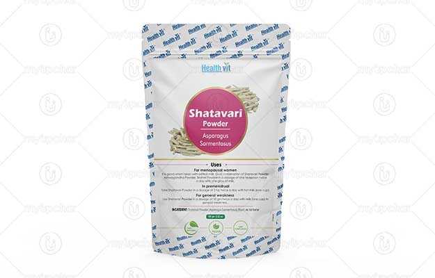HealthVit Shatavari Powder