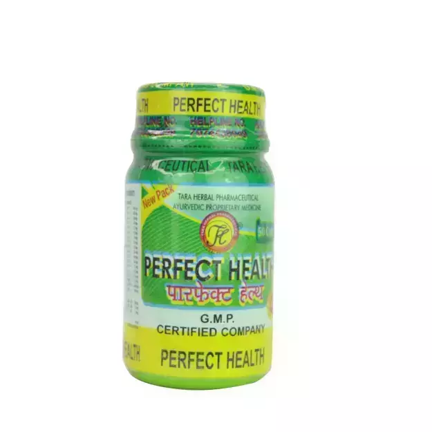 Tara Herbal Perfect Health Capsule (50)