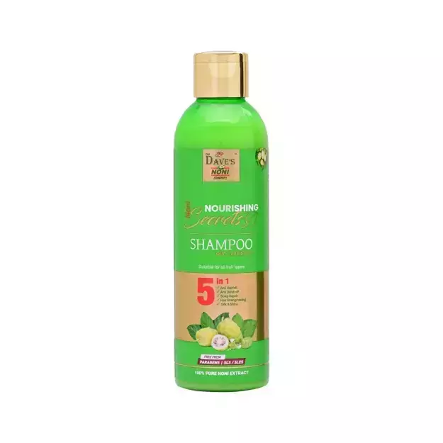 The Dave's Noni Nourishing Secrets Shampoo with Conditioner 200ml