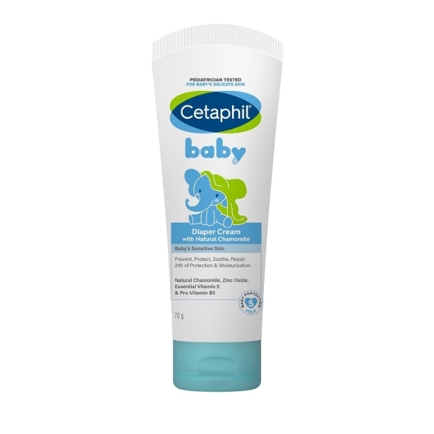 Cetaphil Baby Diaper Cream
