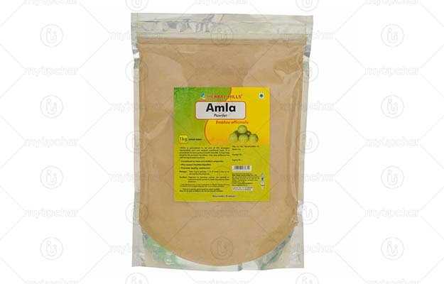 Herbal Hills Amla Powder 2kg
