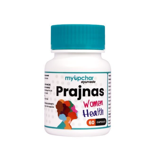 Women Health Supplements