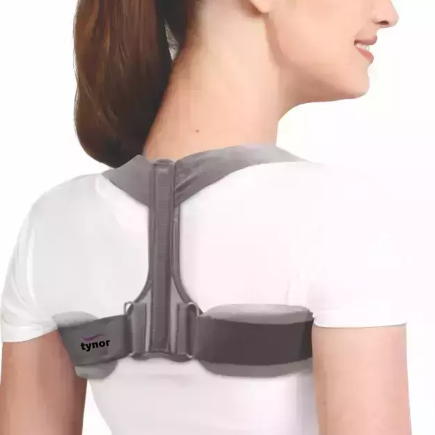 Tynor Clavicle Brace With Fastening Tape S