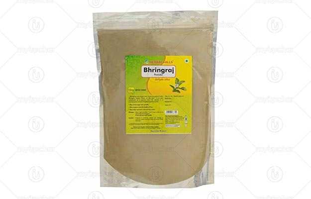 Herbal Hills Bhringraj Powder 200gm