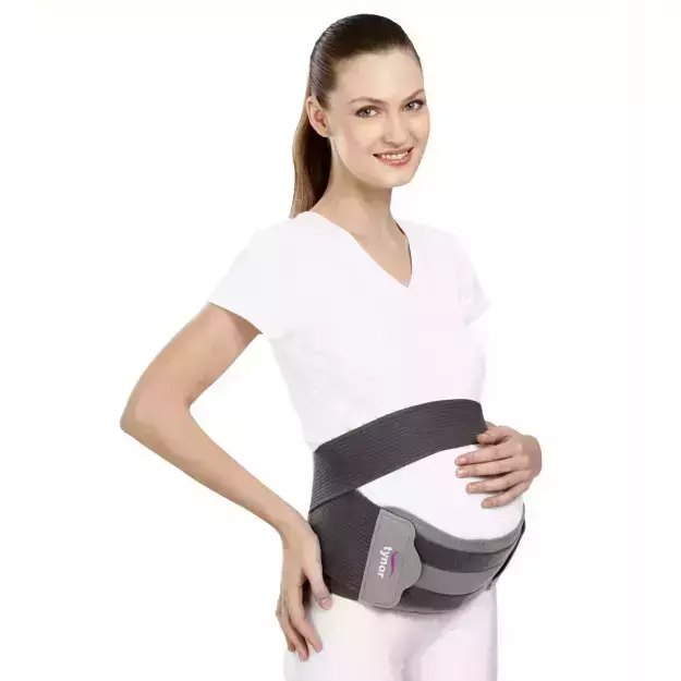Tynor Pregnancy Back Support S