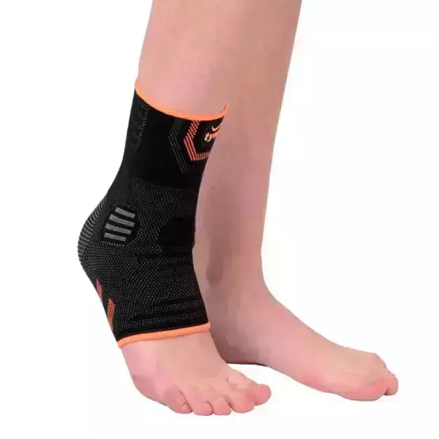 Tynor Ankle Support Air Pro S