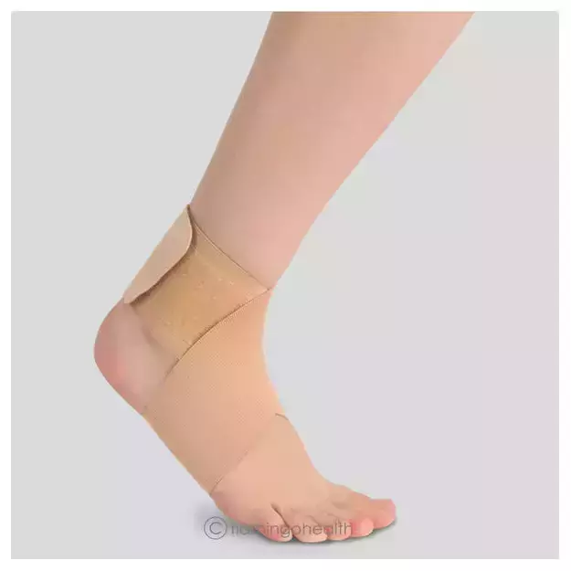 Flamingo Ankle Binder S