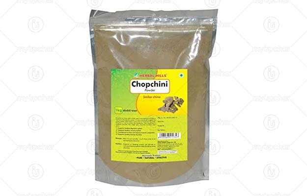 Herbal Hills Chopchini Powder
