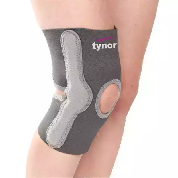 Tynor Elastic Knee Support M