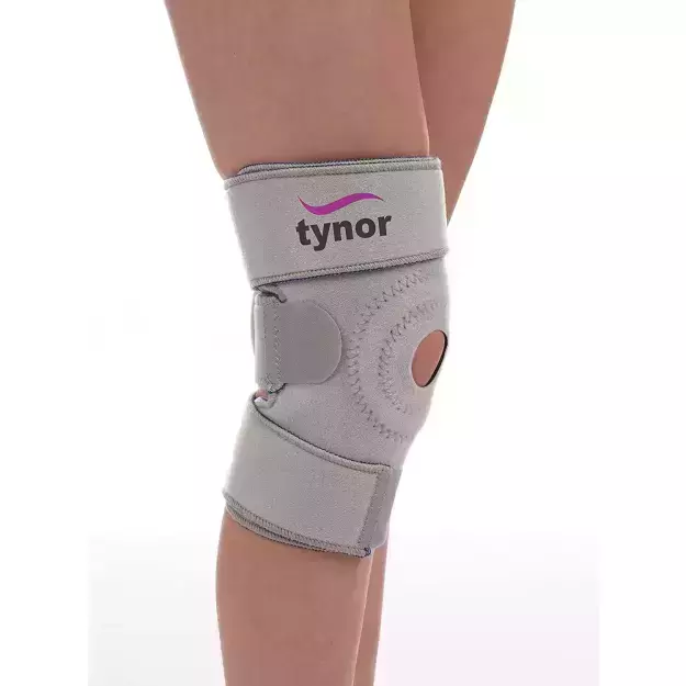Tynor Knee Wrap Neoprene M
