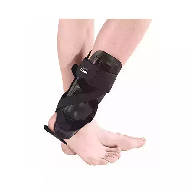 Tynor Air Ankle Splint Universal Black