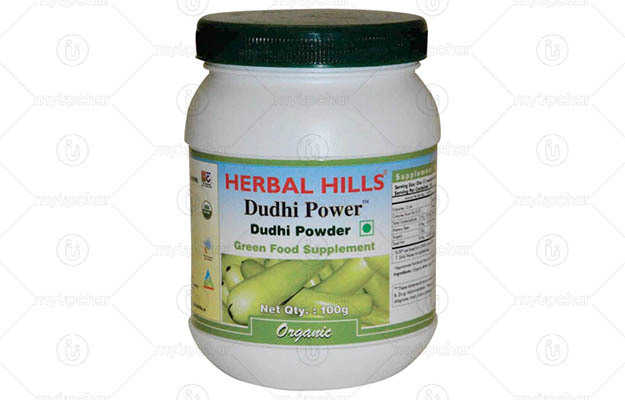 Herbal Hills Dudhi Powder