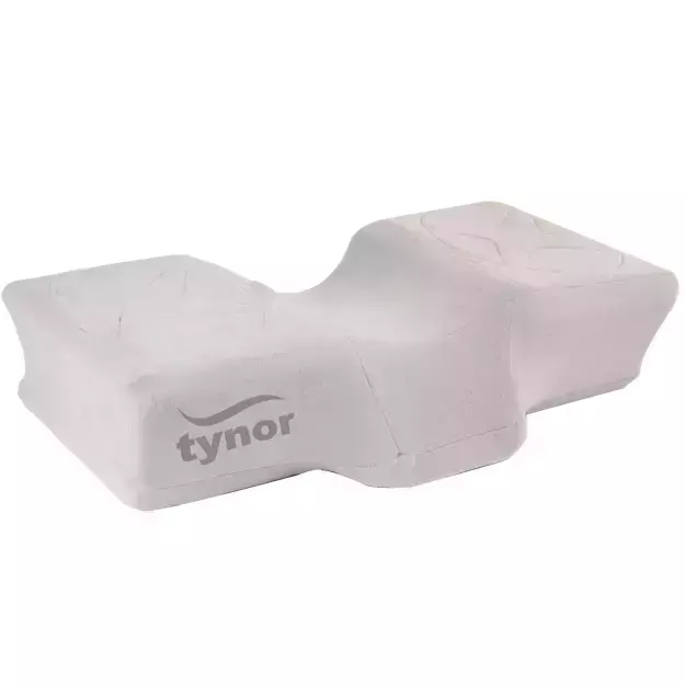 Tynor Anatomic Pillow Universal Grey