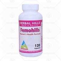 Herbal Hills Femohills Shots
