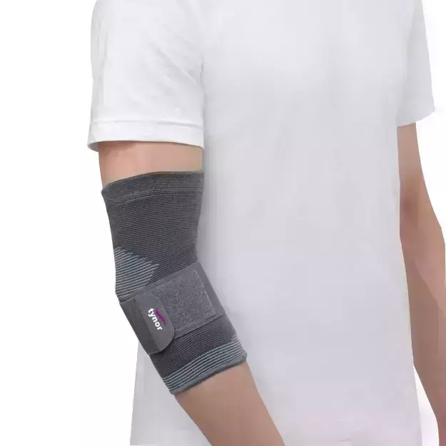 Tynor Elbow Support Small Grey
