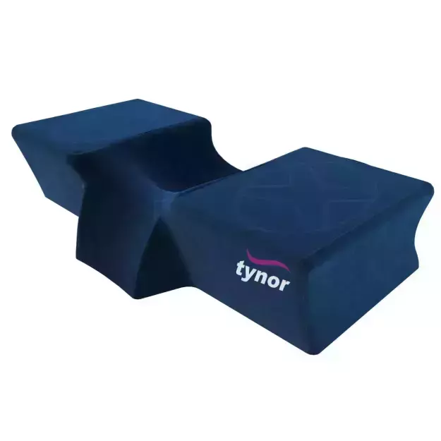 Tynor Anatomic Pillow Urbane Universal Blue