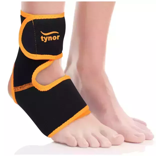 Tynor Ankle Support (Neo) Universal