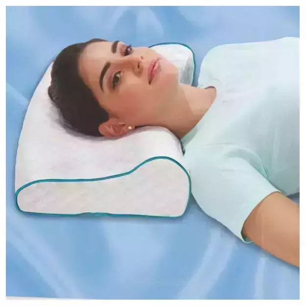 Flamingo Premium Orthopedic Pillow Universal
