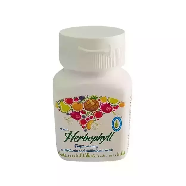 NMP Herbophyll Tablet (30)