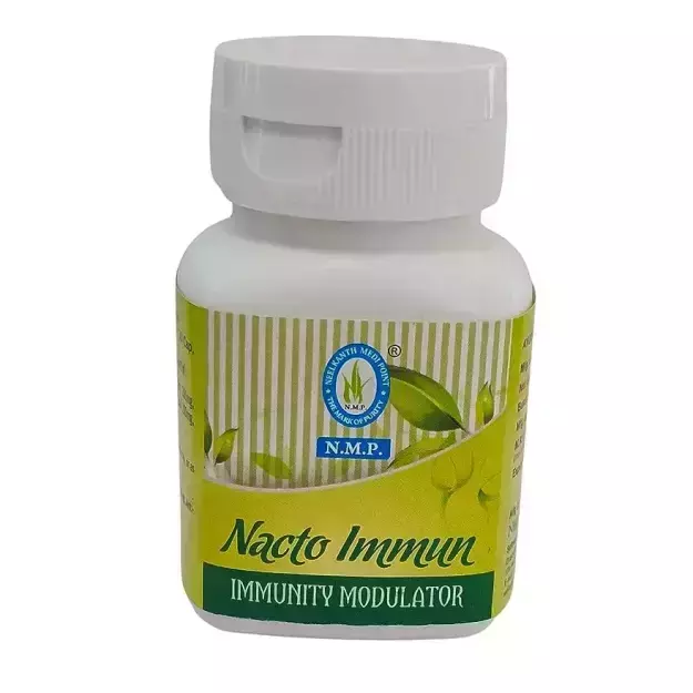 NMP Nactoimmun Capsule (30)
