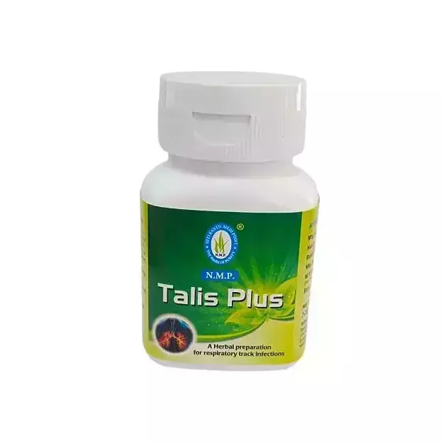 NMP Talis Plus Capsule (30)