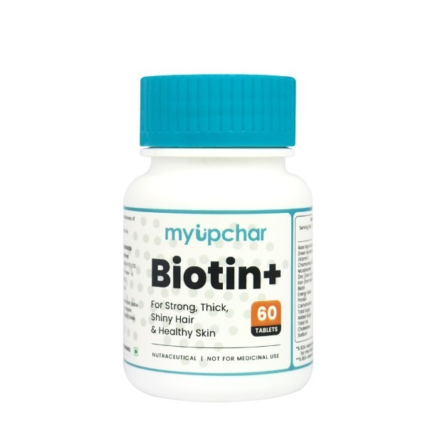 Biotin Tablets_1