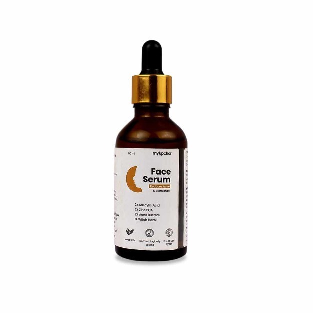Face Serum For Acne And Dark Spots