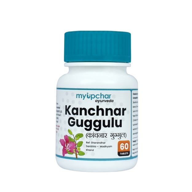 Kanchnar Guggulu_1